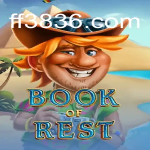 Descubra o Fascinante Mundo de 'BookofRest' com a Chave F3836