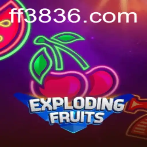 ExplodingFruits: Um Mergulho no Mundo das Frutas Explosivas