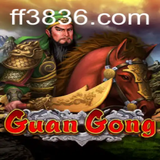 Descubra o Fascinante Mundo de GuanGong: Uma Aventura Épica