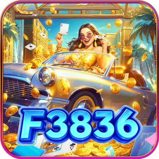 F3836 Logo
