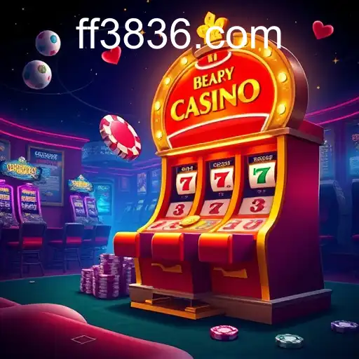 Jogos de cassino