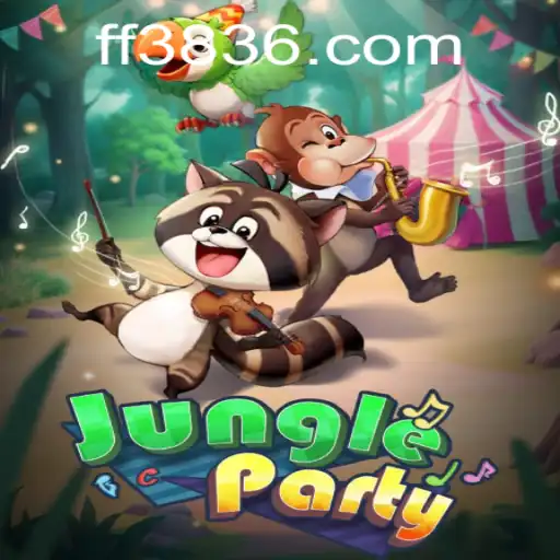 Explorando o Mundo de JungleParty: Um Jogo de Estratégia e Aventura