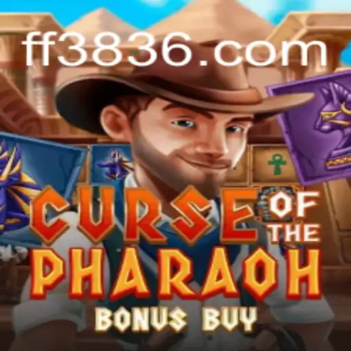 Desvendando o 'Curse of the Pharaoh Bonus Buy': Uma Jornada ao Antigo Egito nos Jogos de Azar