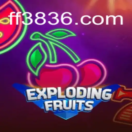 ExplodingFruits: Um Mergulho no Mundo das Frutas Explosivas