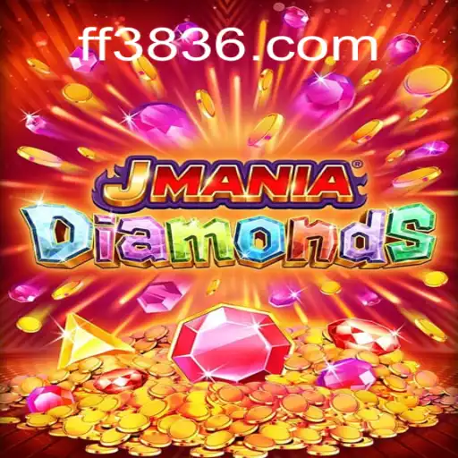 Descubra JManiaDiamonds: Uma Aventura de Quebra-Cabeças Brilhante