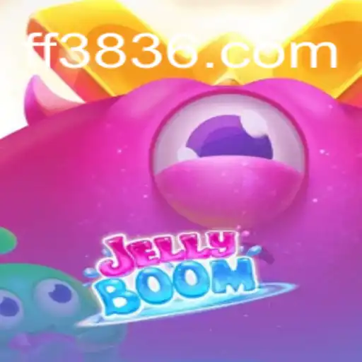 Descubra o Mundo de JellyBoom: Diversão e Estratégia em um Jogo Cativante