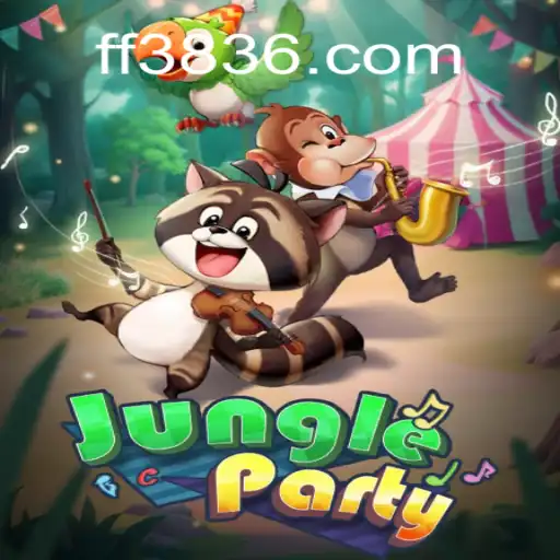 Explorando o Mundo de JungleParty: Um Jogo de Estratégia e Aventura