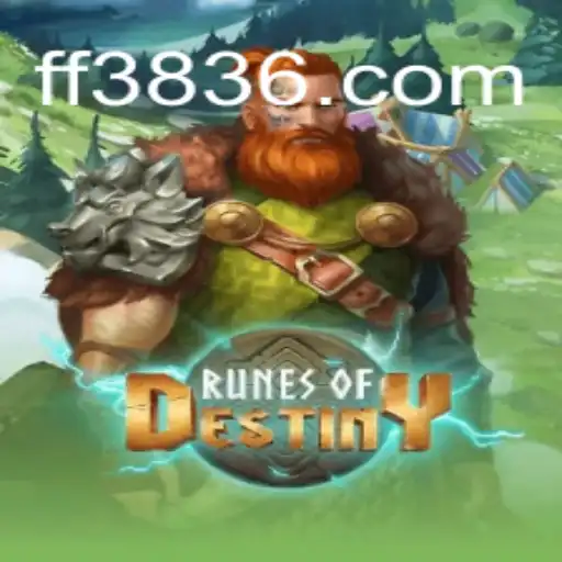 Descubra as Aventuras Épicas de Runes Of Destiny: Mergulhando no Mundo Mágico