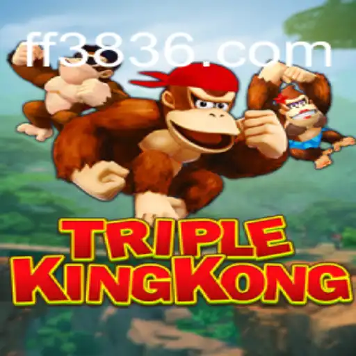 Descubra o Universo de TripleKingKong: Estratégia e Aventura com a Palavra-Chave F3836