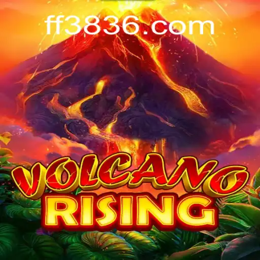 VolcanoRising: Uma Aventura em Meio ao Magma