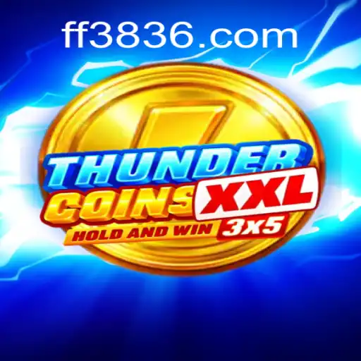 Descubra ThunderCoinsXxl: O Jogo que Está Transformando Experiências